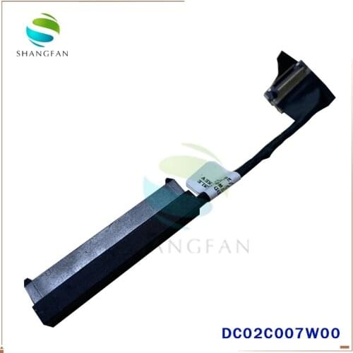 Laptop HDD Cable for Dell E7450 ZBU10 0t1mw DC02C007W00