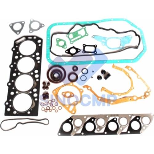4D55 4D56 4D55T 4D56T Engine Gasket kit For L300 L200 Pickup