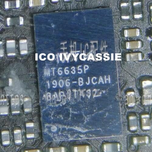 MT6635P For OPPO Reno Z wifi IC wi-fi Module wireless Chip