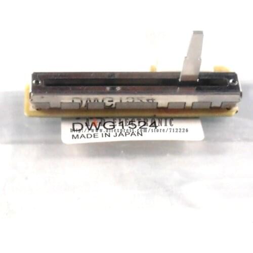 New DWG1524 fader for Pioneer DJM-600 Channel 4 Fader DWG1524(DWG1598),DJM600