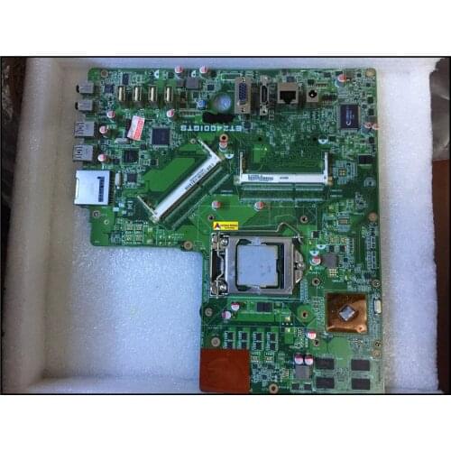 Genuine FOR ASUS ET2400IGTS mainboard et2400igts motherboard Test OK