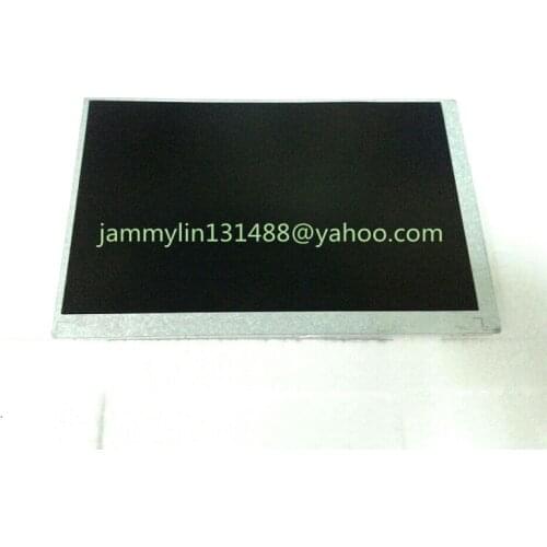 Original new 7.0 inch G070Y2 G070Y2-LO1 G070Y2-L01 LCD screen display panel module car monitors