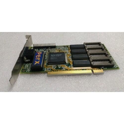 PERX REV:2 PCI