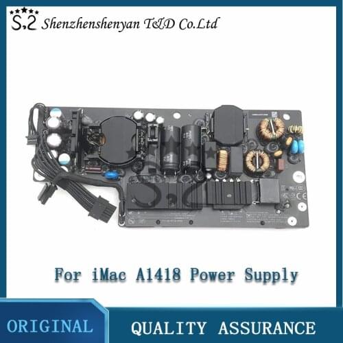 New For iMac 21.5" A1418 PSU Power Supply Board 185W 2012-2017 APA007 ADP-185BF 02-6712-6700 661-6700 661-7111 661-7512