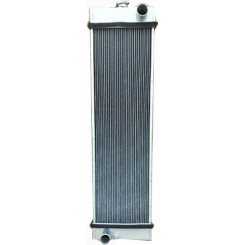 Water Tank Radiator 206-03-22412 Fit for Komatsu Excavator PC270-8 PC290-8