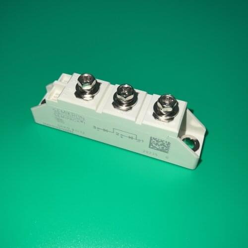 SKKD81/12 Rectifier Diode Modules SKKD 81/12 MODULE IGBT SKKD8112
