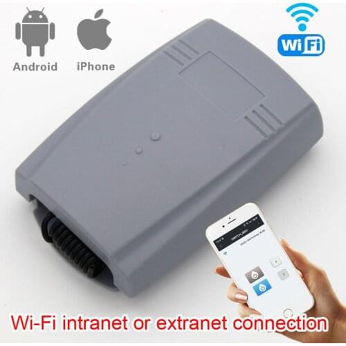 Universal WIFI remote control Two ways DIY smart receiving controller WiFi smart switch socket relay module breaker remote