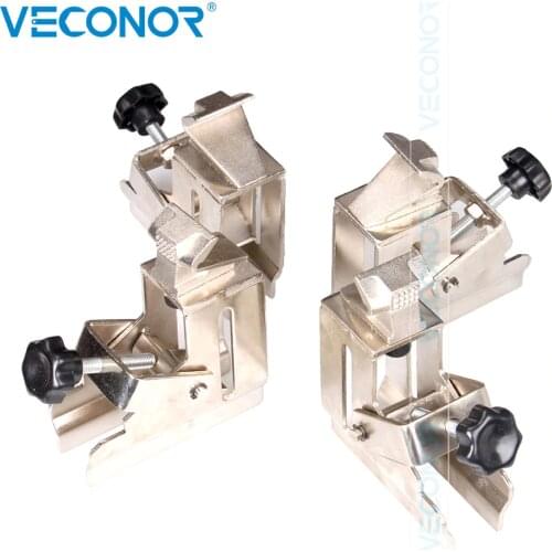 VECONOR Deduction Clamping Jaw for Tyre Changer Motorcycle Wheel Adaptor Tire Changer Accessories Decreasing 2.4" Clamping Range
