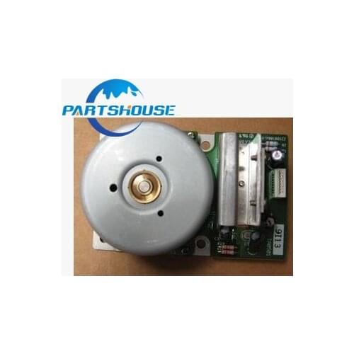 1Pcs Refurbished Main Motor RMOTP0044QSPZ RMOTP0036QSZZ for Sharp AR AR163 AR5516 AR5320 Used Original motor