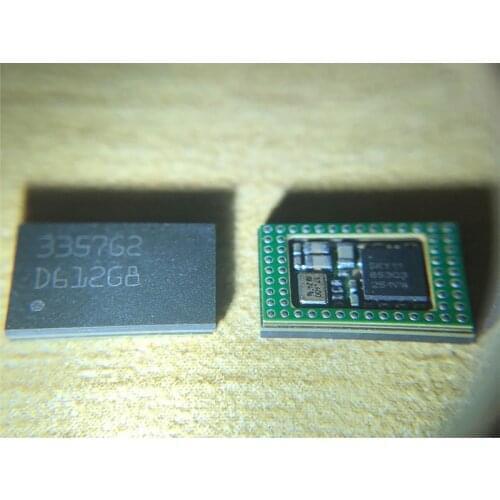 2pcs/Lot For Samsung Galaxy S4 I9500 Wifi Bluetooth Module IC
