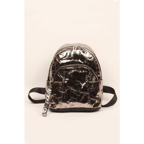 HNB Womens Shiny Bags