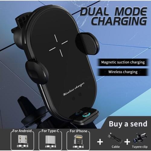 LAMJAD Cigarette Lighter Splitters For Mobile Phones