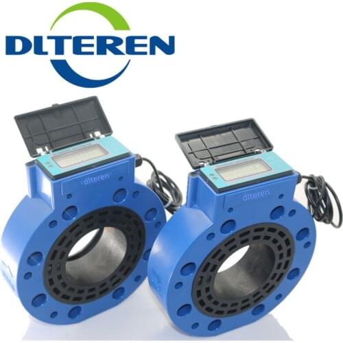 LanYuXuan Water Meters