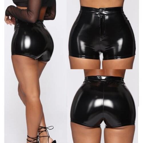 LUO DI DAI Womens Summer Shorts