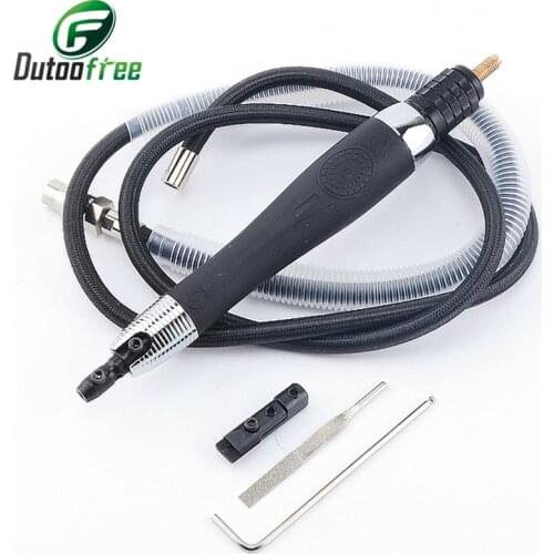 Fast Shipping Air tool Air sander Pneumatic ultrasonic grinding machine / high-quality GY-06 Air die grinder Pneumatic tools