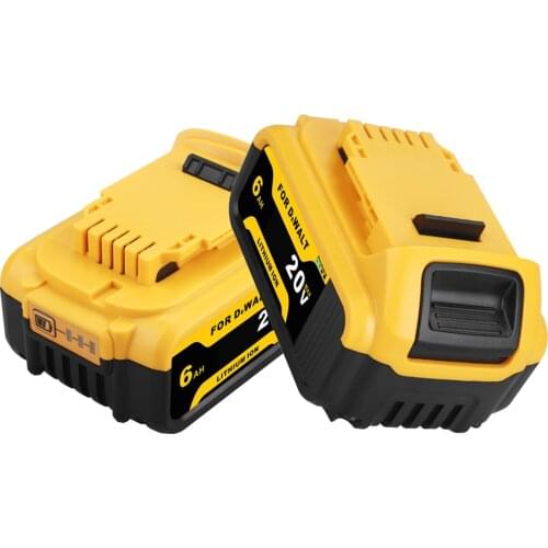 Probty Rechargeable Batteries