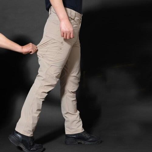 Sayaxiga Men's Waterproof Pants