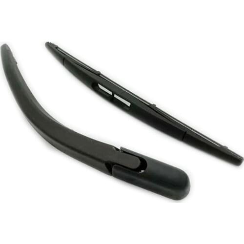 2pcs/1set 12" Rear Window Screen Windshield Windscreen Wiper Arm Blade FOR Dodge Magnum / Nitro / Chrysler 300C 300 C 2005-2008