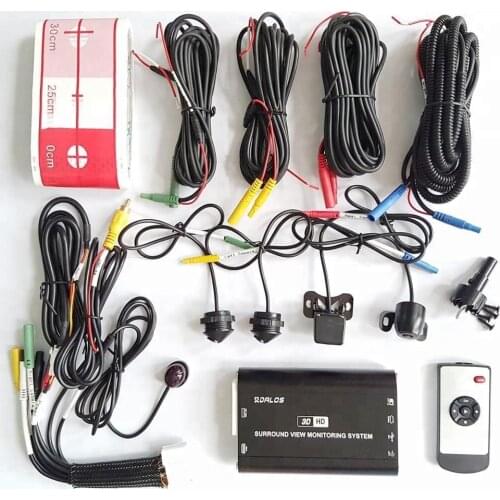 SZDALOS Spare Parts For Cameras