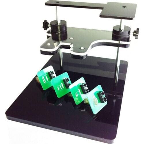 High Function BDM FRAME Ecu Chip Tuning Bdm Frame with Adapters Best Selling with Free Shipping