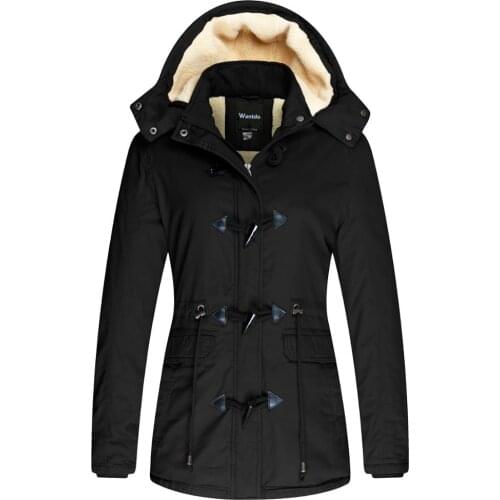 Wantdo Womens Clothing