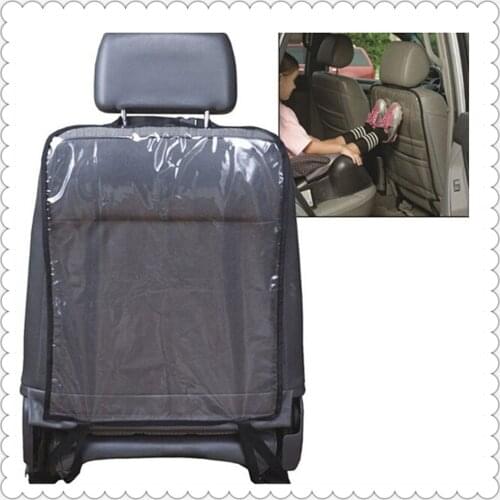 Car Seat Back Child Protector Cover Anti Kick Mat for BMW 520d 518d 428i Compact 3-series M240i M140i Z4 X5