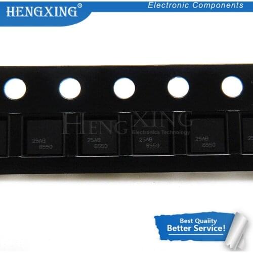 10pcs/lot LP8550TLX-E00 D688 D68B LP8550 BGA-25 In Stock