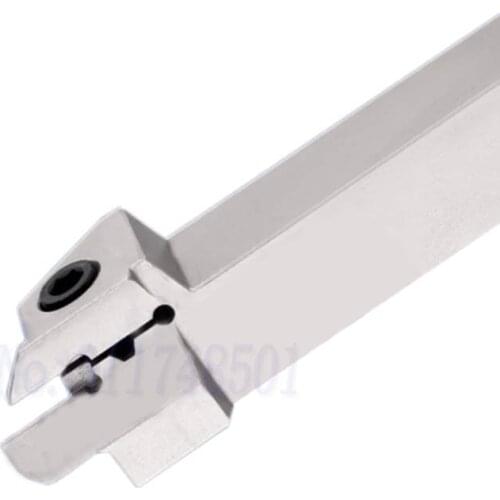 1pcMGHH216R15-160/400 MGHH220L13-80/160 Spring Steel Grooving Turning Holder MGHH325R13-20/36 MGHH2.5-25R13-20/36 CNC Lathe Tool