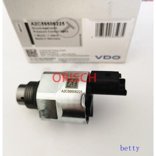 2 UNID,Genuine Pressure Control Valve PCV X39-800-300-005Z A2C59506225