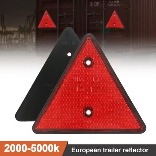 ANHTCzyx Reflective Tapes