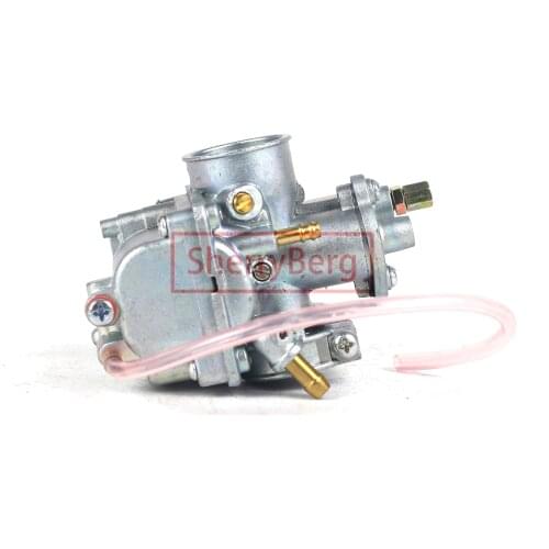 Carb Assembly Carburetor For YAMAHA PW80 PW 80 Y-ZINGER 86-06 BW80 86-91 carburettor free shipping