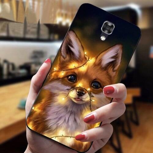 Fashion Printed Soft TPU Phone Case Cover For LG X View X Screen K500 K500N K500DS Fundas Phone Case Cover