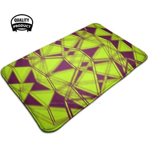 Betawave 3 Sizes Home Rug Room Carpet Hippimichael Livinginthestrange Cool Wave Vaporwave Gnarly Chill Rap 90S 80S Balls Trippy