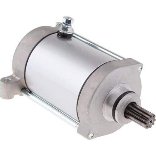 Electric Starter Motor fits for Yamaha 600 Motorcycle Motorbike Dirt Bike