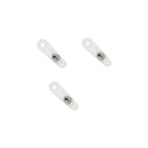 FW 450L Lengthen and strengthen the steering gear arm