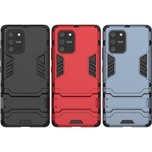 G.J.FACASE Phone Cases Samsung Galaxy Note10 Lite