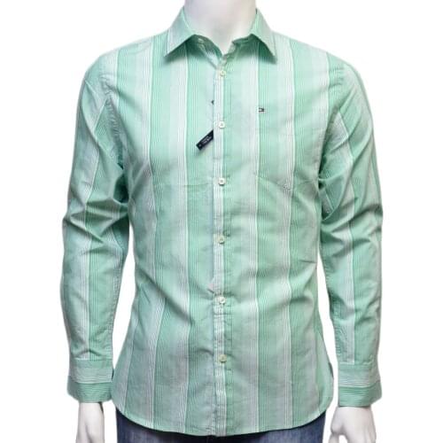 HILFIGER DENIM Men's Shirts