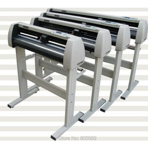 China wholesale best quality Contour Vinyl cutter, Cutting Plotter