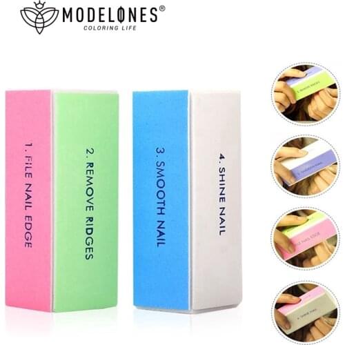 Modelones Nail Files