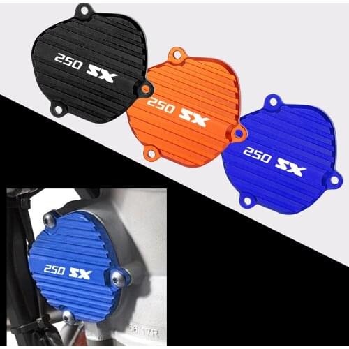 Motorcycle Accessories For 250 SX 2007-2021 2020 2019 2018 2017 2016 2015 2014 2013 2012 2011 2010 09 VALVE CONTROL COVER 250SX