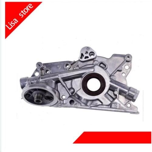 Oil Pump for Opel Chevrolet Epica Blazer 90570925 90499157 92067276 93382730 8-92067-276-0