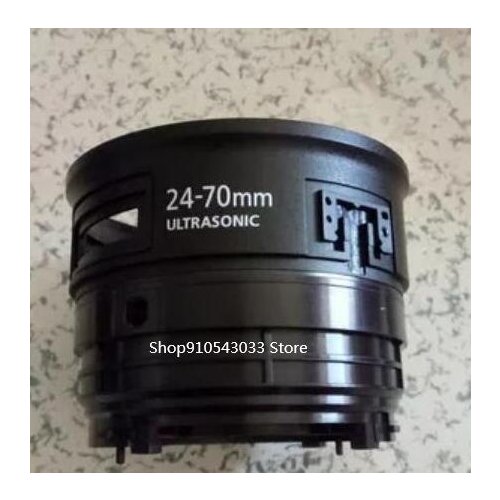 New Original Barrel Ring Focusing Window Fixed SLEEVE ASSY label cylinder body For Canon 24-70 24-70mm F2.8 II USM Lens part