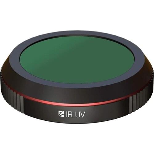 Freewell Single Filters Lens for Mavic 2 Zoom Drone