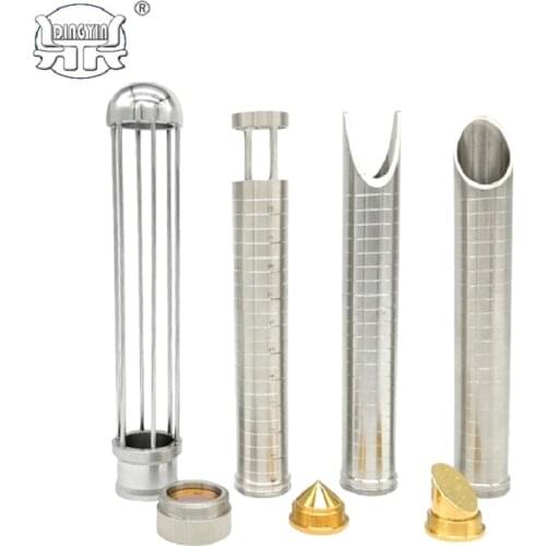 Vaginal Tightening Products Laser Treatment Head Of Vaginal Rejuvenation Probes