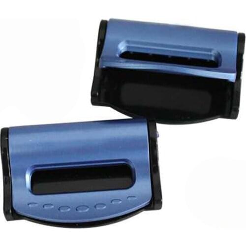 Car Seat Belt Buckle Adjusters Clip for Mercedes-Benz Series-A B C E S G M ML GLK CL CLK CLS GL GLK R SL SLK SLS AMG TPMS