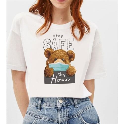 QYXJP Women's T-shirts