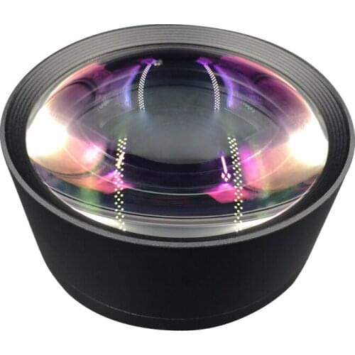 SONGXU Beam Optical Lens 200W/230W Moving Head Light Optical Lens/SX-AC001