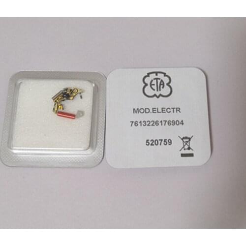 Swiss original ETA 901.001 movement circuit board IC board integrated watch accessories