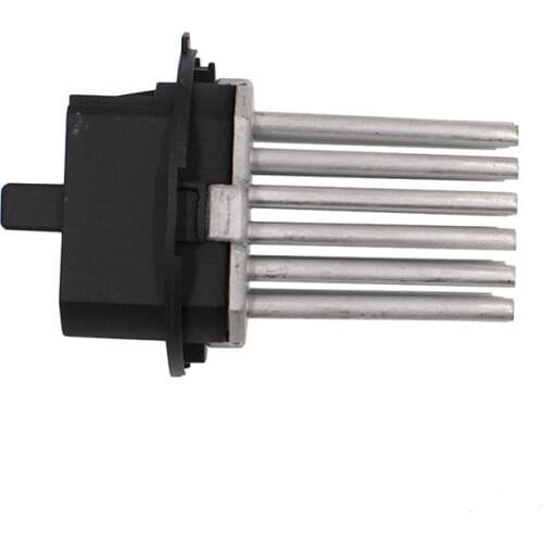 HEATER BLOWER MOTOR RESISTOR 351320011 5DS351320-011 V22790001 6441S7 6441.S7 FOR CITROEN C3 C4 C5 C6