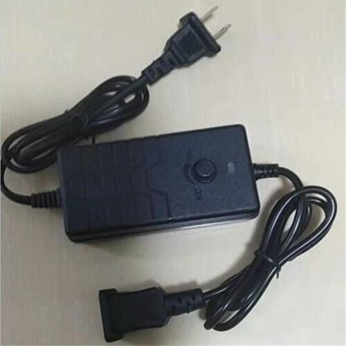 Output 2A 24-36V Adjustable Switching power adapter Variable Power Supply AC/DC Adapter